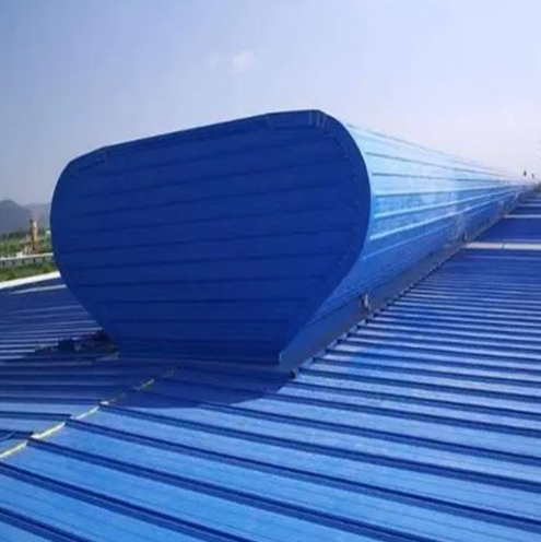 阿里地通風氣樓